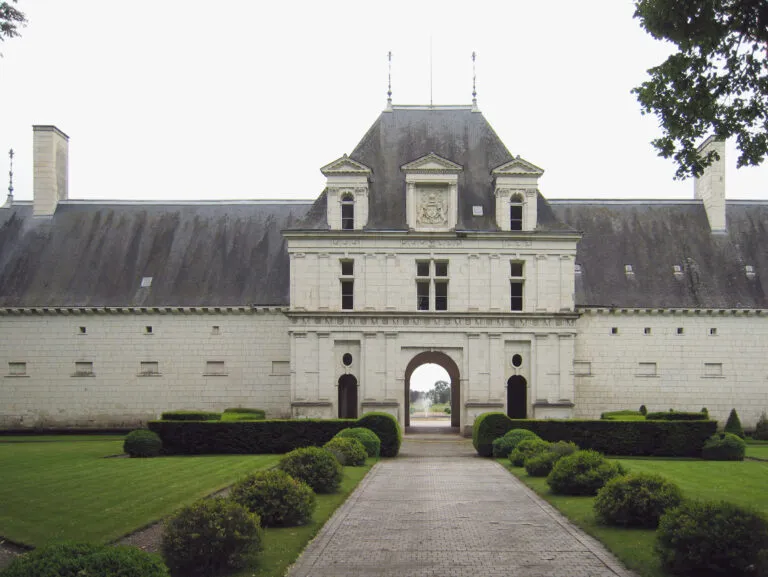 Champigny-sur-Veude (37051)