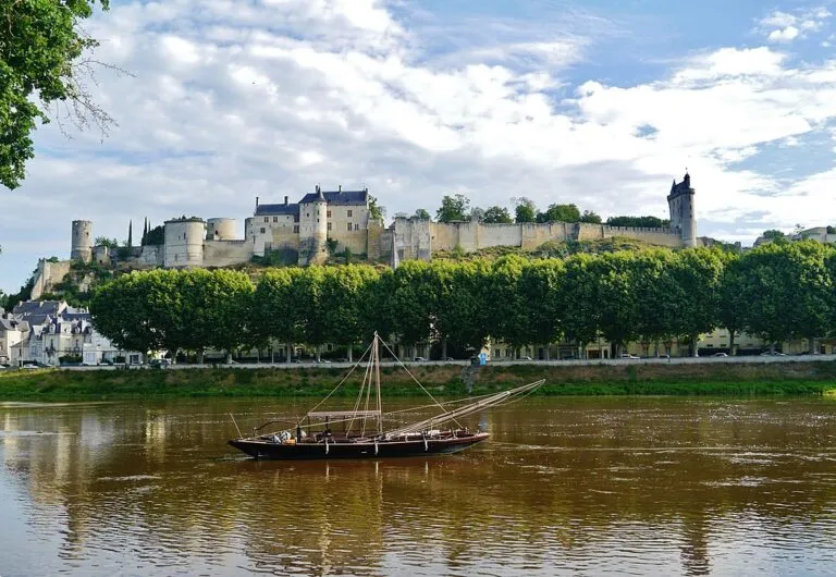 Chinon (37500)