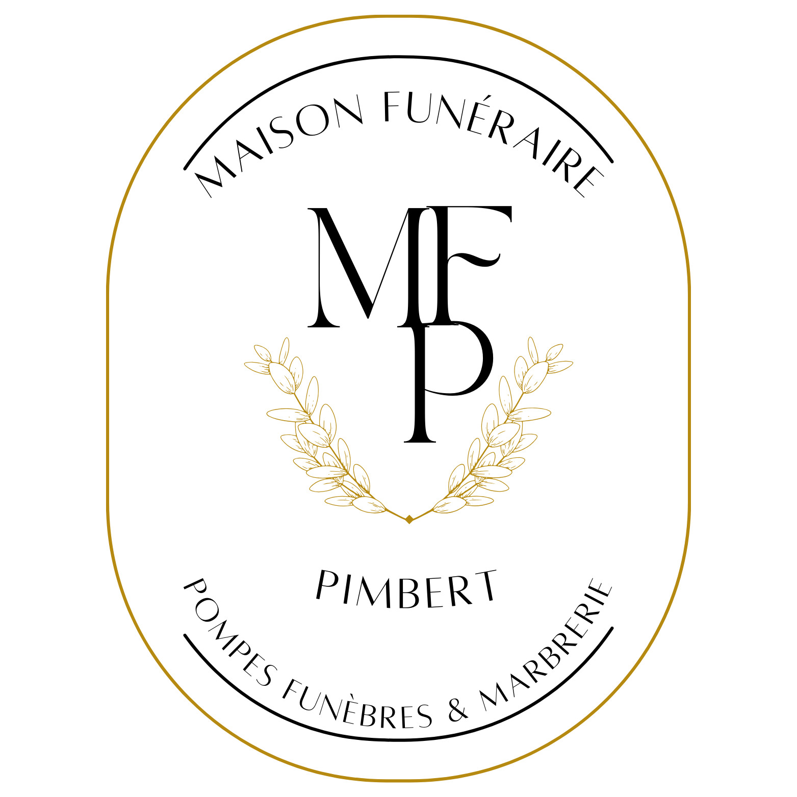 Maison funéraire PIMBERT- Richelieu – Indre-et-Loire