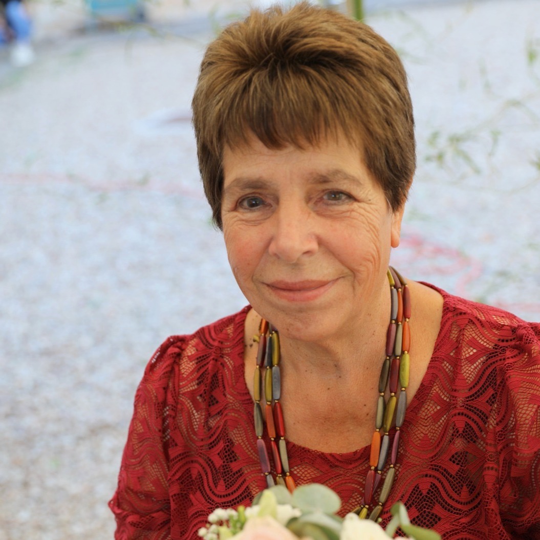 Photo de Rose MENANTEAU