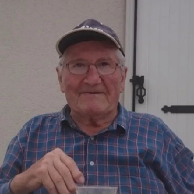 Photo de Jean CHAMPIGNY