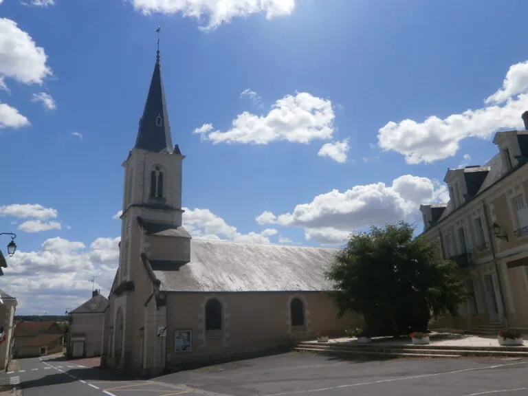 Marigny-Marmande (37148)