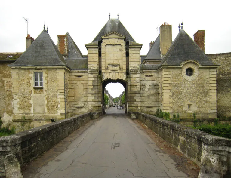 Richelieu (37120)