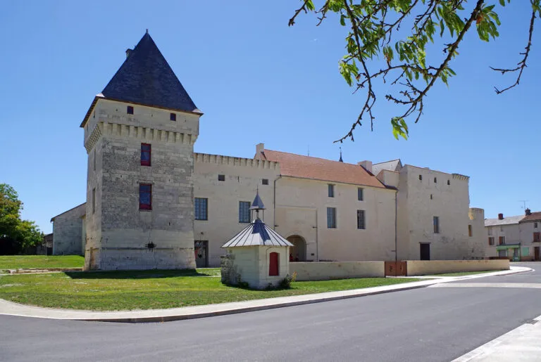 Sérigny (86230)