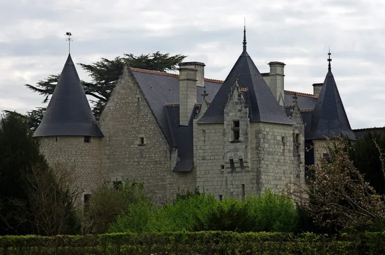 Ceaux-en-loudon (86200)
