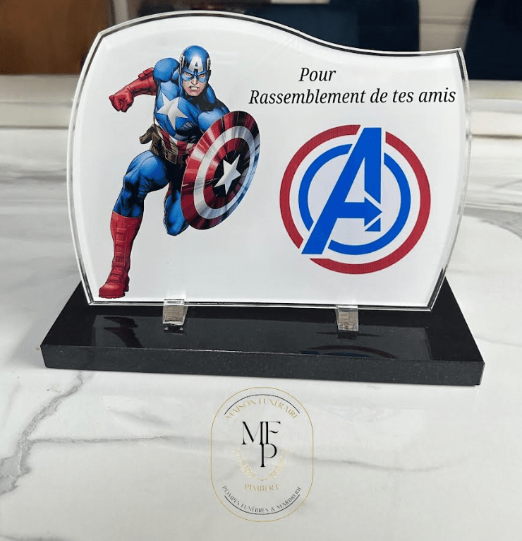 La réfection du monument