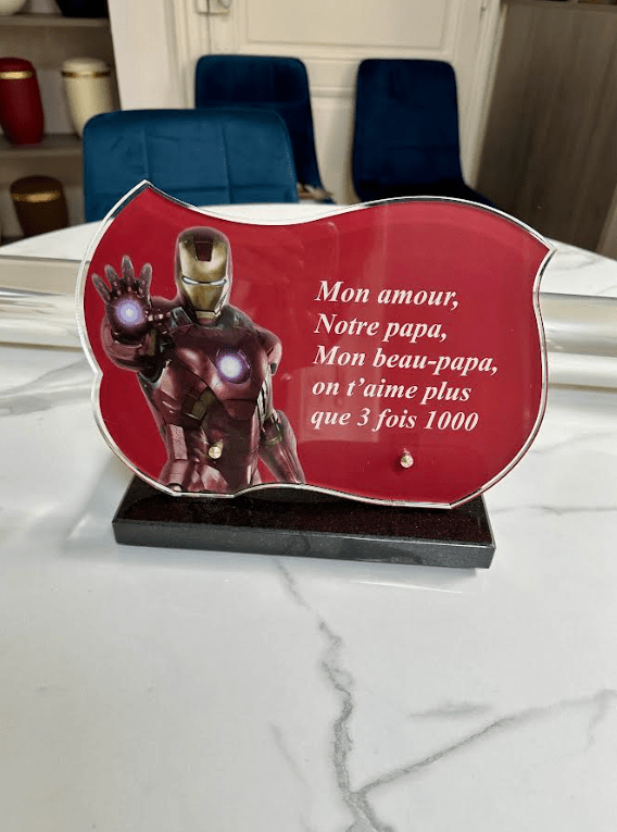 Le nettoyage et entretien du monument