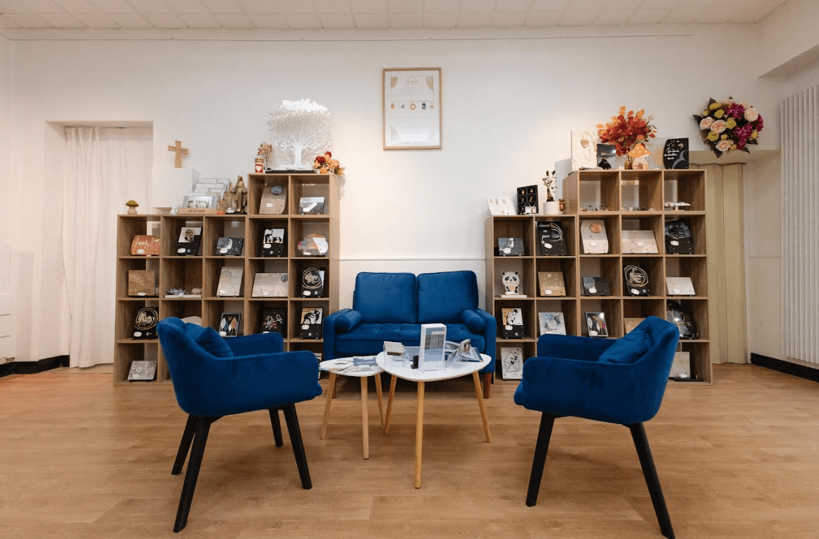 Demande de rendez-vous en agence